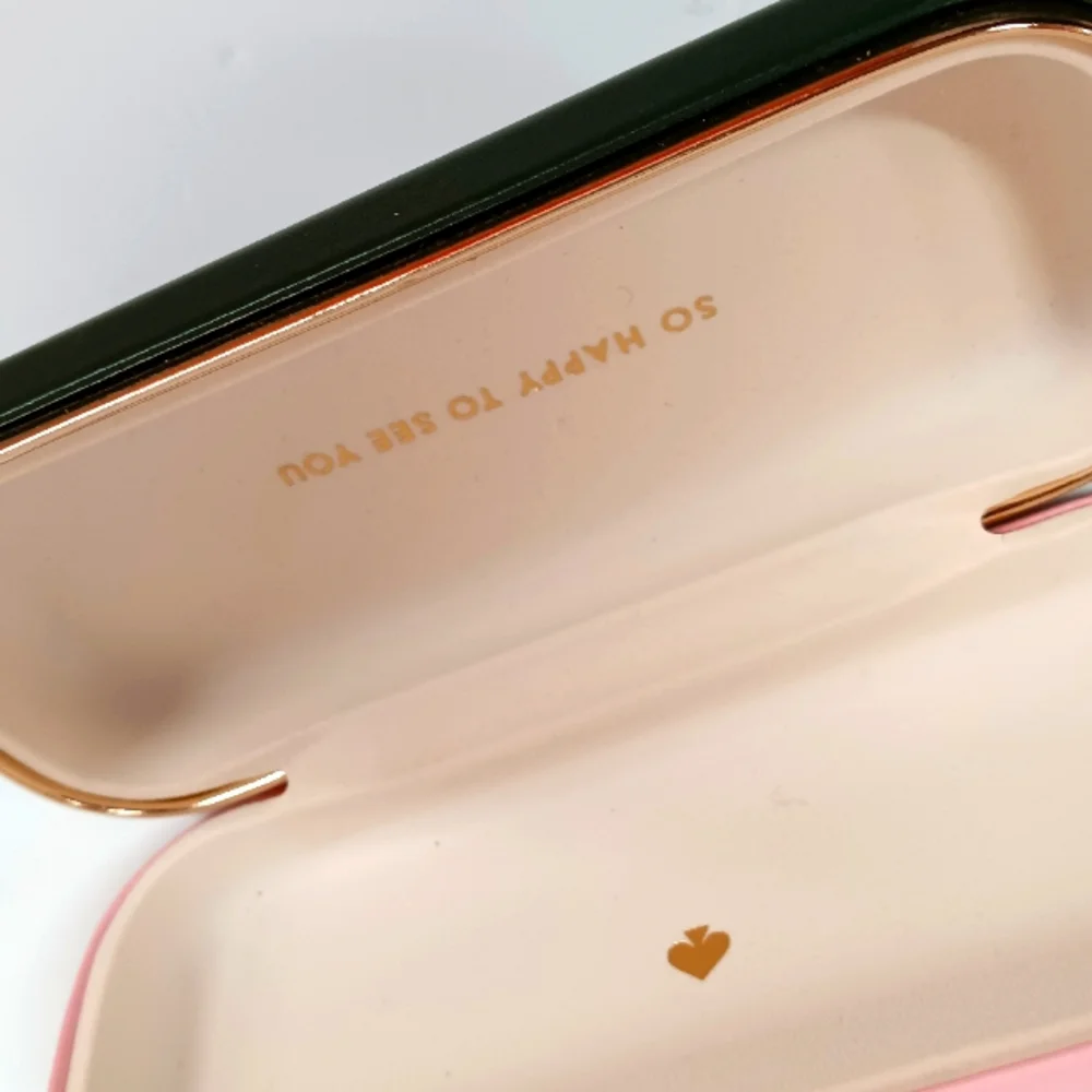 Kate Spade Eyeglass Case